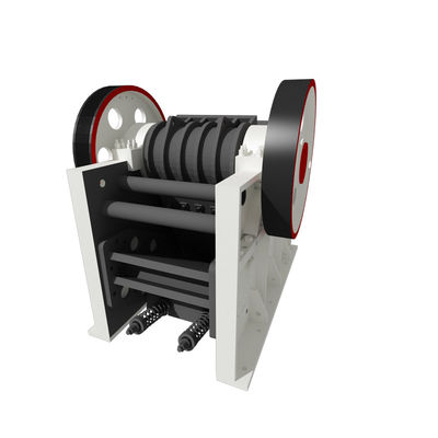 ماشین خردکننده فولادی سنگ 300-1500KW برای معدن