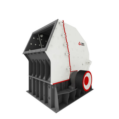 سنگ شکن ضربه ای سری PFY 550KW برای معدن آلات معدنی