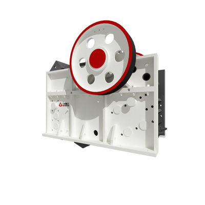 سنگ شکن معدنی کوچک 89KW با تولید بالا و نگهداری آسان