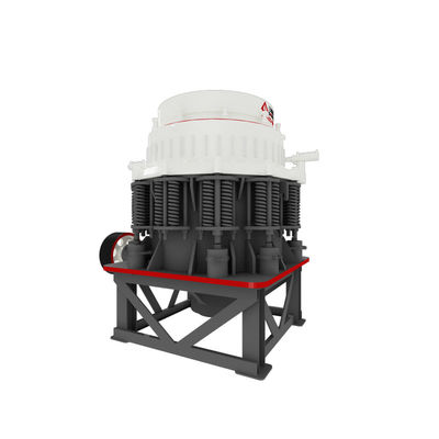 مواد 42CrMo Spindle Crusher مخروط ثابت با مانتو ریختن قطعات معدنی و معدن