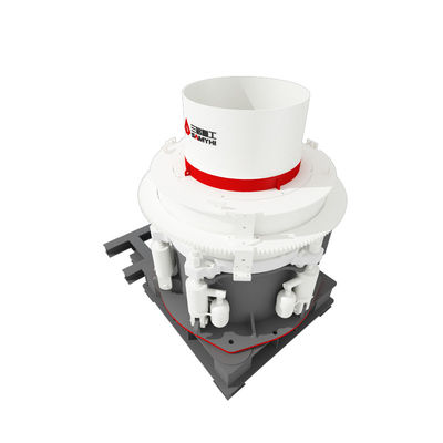 600TPH ظرفیت بالا چند سیلندر هیدرولیک مخروط شکن برای معدن و معدن