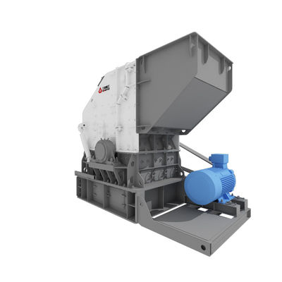 ماشین شکن ضربه ای با اتوماسیون بالا 150-220T / H برای معدن