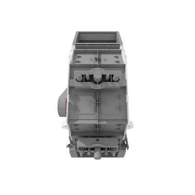 سنگ شکن ضربه قوی 150-1200t/h برای صنعت ساخت و ساز