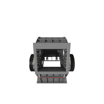 ماشین شکن چکش مقاوم به لباس 252-400t / H با کار ساده