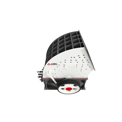 ماشین شکستن چکش با عملکرد پایدار 450KW برای صنعت ذوب