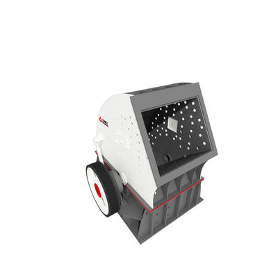ماشین شکن چکش 350-500t / h برای مواد شکننده