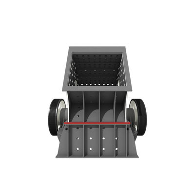 سنگ شکن هیدرولیک 355KW 350-500t/h