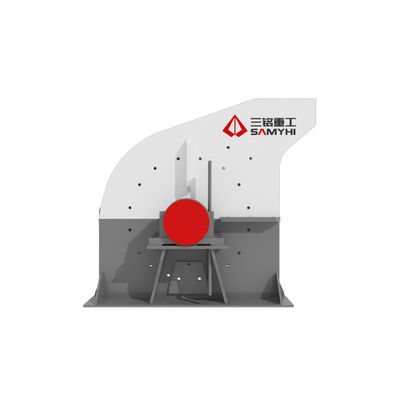 ماشین درست کن شن و ماسه کارآمد 12-30 T / H