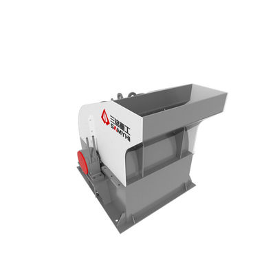 دستگاه ساخت شن و ماسه با اتوماسیون بالا 110-132KW برای صنعت ساخت و ساز