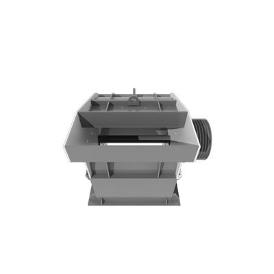 ماشین ساخت شن و ماسه فشرده 18-50 T / H با ساختار پایدار