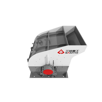 75-160KW ماشین ساخت شن برای صنعت ساخت و ساز سرامیکی