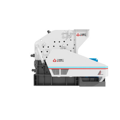 دستگاه ماسه‌سازی با راندمان بالا 150 TPH با کنترل دمای نوآورانه