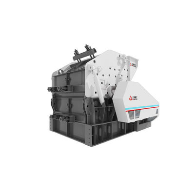 مصرف انرژی کم تجهیزات ساخت شن 250KW قدرت موتور با CE