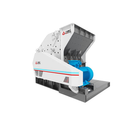 ماشین ساخت شن با درجه حرارت ثابت 150 TPH با کنترل دمای نوآورانه