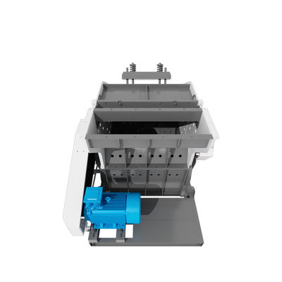 تجهیزات ساخت شن و ماسه فوق العاده با انرژی صرفه جویی 250-355KW با ساختار پایدار