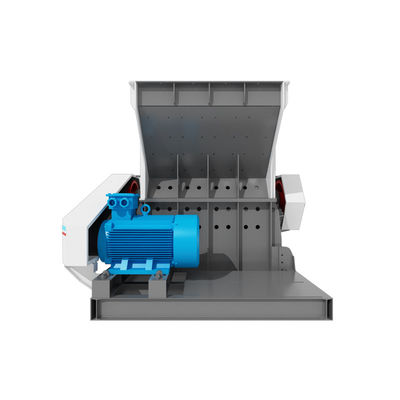 ماشین ساخت شن و ماسه فوق العاده 250-355KW برای ساخت و ساز