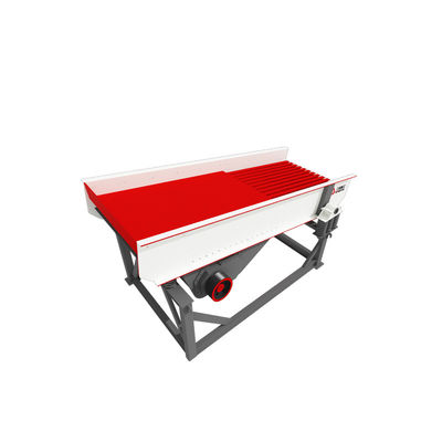 دستگاه تغذیه اتوماتیک دو شاخه با ارتعاش پایدار 55KW با عملکرد قابل اعتماد