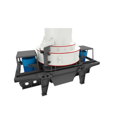 سنگ شکن شکن عمودی شافتی با ظرفیت 261-1500 T / H