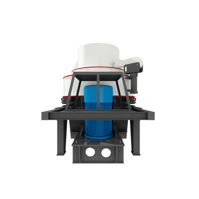 ضربه گشای عمودی خرد کردن گرانیت 250-1500t/H