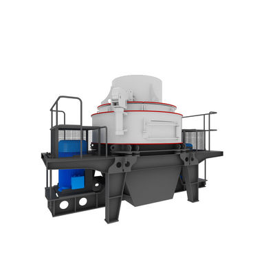 ماشین ساخت شن با تکنولوژی پیشرفته