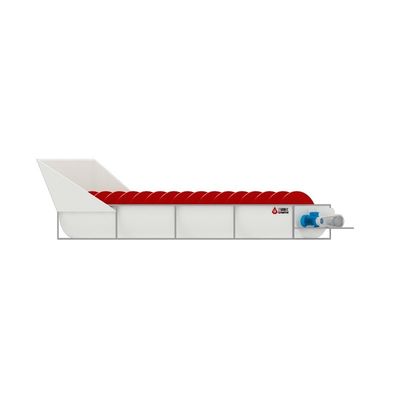 ماشین شستشوی شن 11-15KW برای معدن