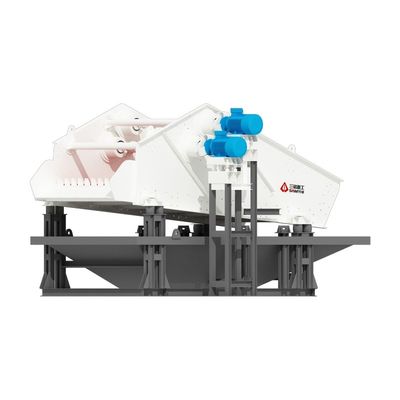 صفحه خشک کن با قدرت بالا با ظرفیت پردازش 60-130 m3/h