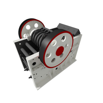 300KW ماشین خردکن فک سنگ برای سخت ترین و بسیار خوردنی سنگ و سنگ