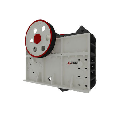 132KW ماشین شکن هیدرولیک برای سنگ / سنگ / معدن در معدن