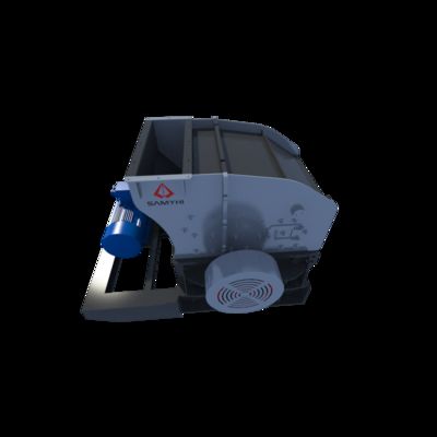 ماسه ساز سنگ سخت با راندمان بالا 100 TPH با محفظه خردایش پنج مرحله ای نوآورانه