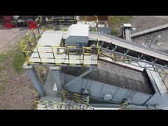 دو شاخه لرزش صفحه نمایش با مصرف انرژی کم و نیروی تحریک بزرگ