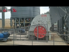 سنگ شکن ضربه ای