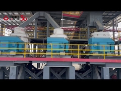 مخروط کروچر