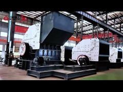 سنگ شکن ضربه ای