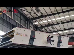 صحنه لرزش تک شفت