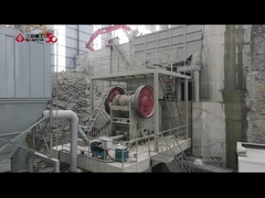 سنگ شکن فکی