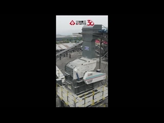 ماشین ساخت شن و ماسه خوب شام