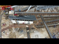 حمل کننده کمربند ایمنی و نگهداری مناسب برای معدن و ساخت و ساز