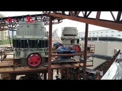 خردکن مخروط